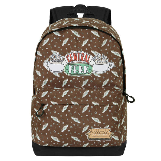 Friends Central Perk-HS FAN 2.0 Backpack