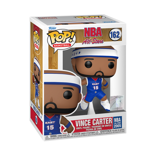 Funko Vince Carter (2005) – NBA