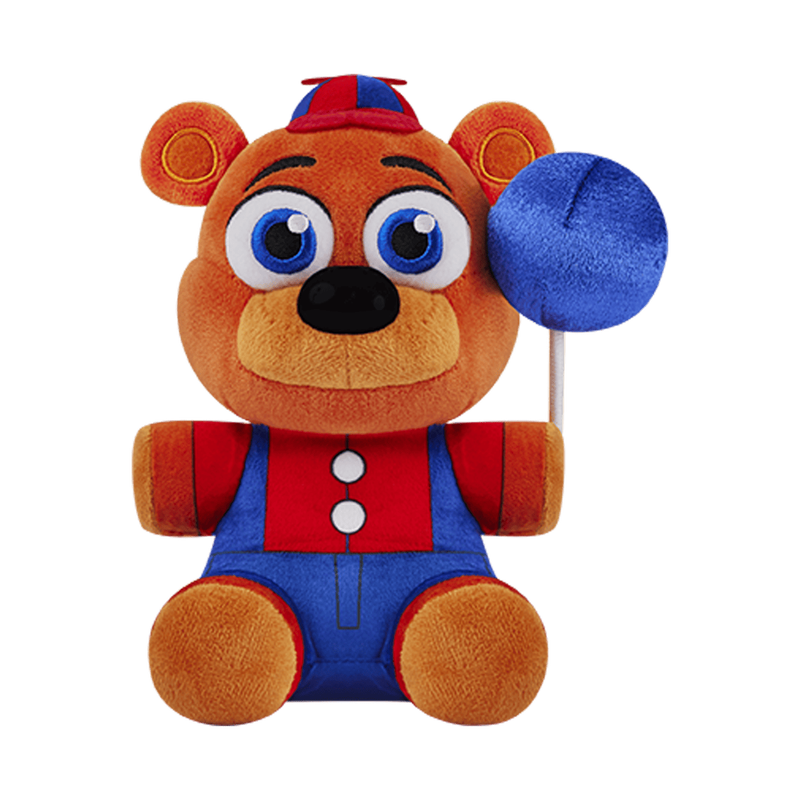 Funko Peluche Balloon Freddy – Five Nights at Freddy's