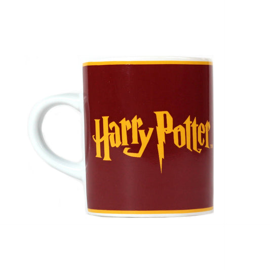 Harry Potter Coffee Mug - Gryffindor