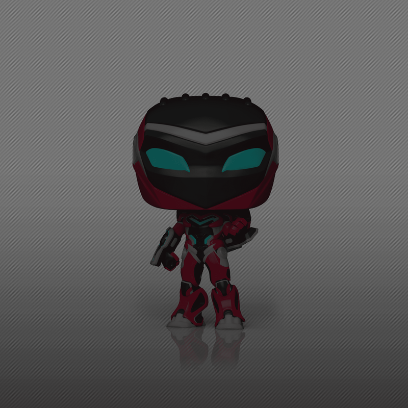 Funko Pop! Black Panther: Wakanda Forever 4-Pack (SE) – Marvel