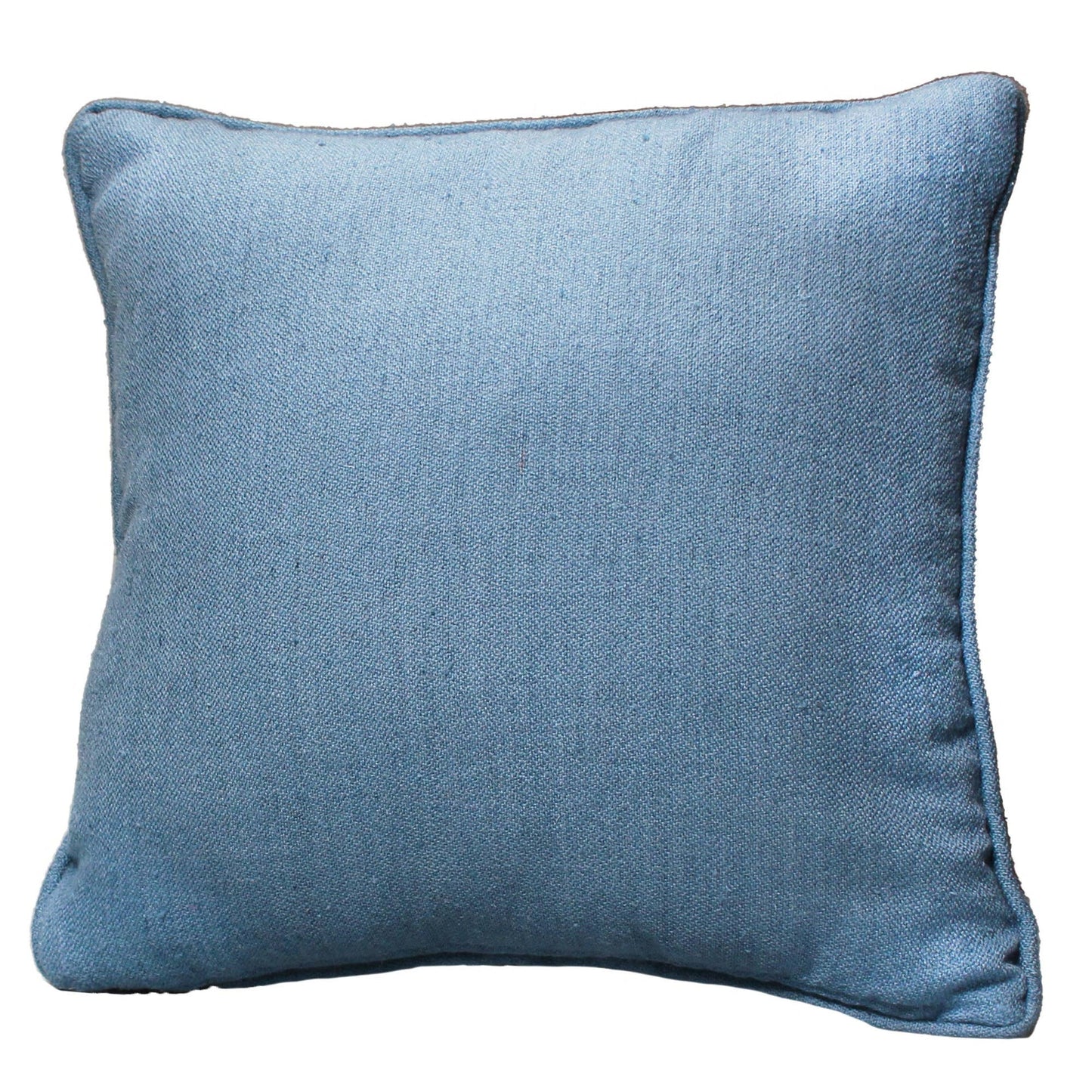 Coussin William Morris - Vert Sauge