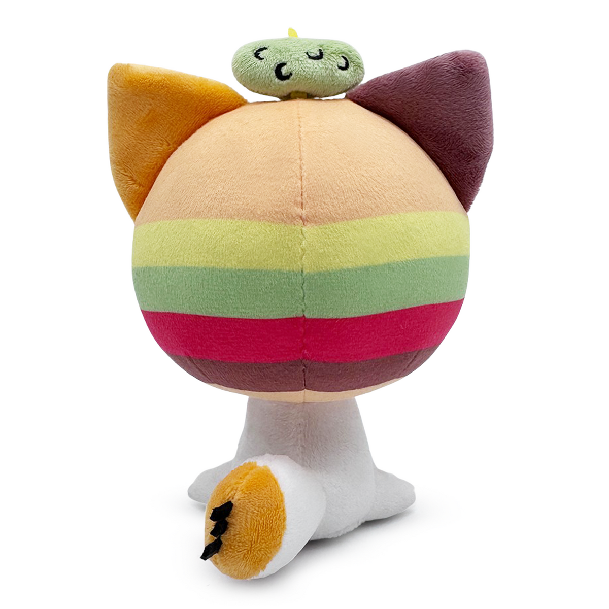 Chikn Nuggit Plush Blind Box