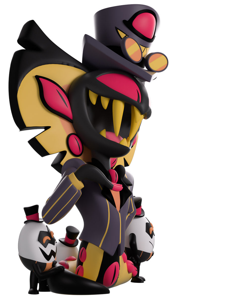 Sir Pentious – VORBESTELLUNG*