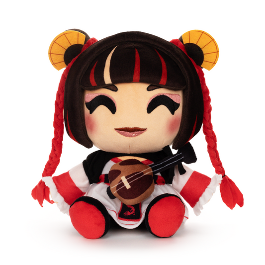 Nini Music Plüsch (23 cm)