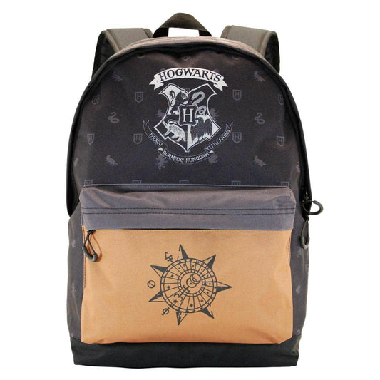 Sac à Dos HS FAN Harry Potter « Hogwarts »