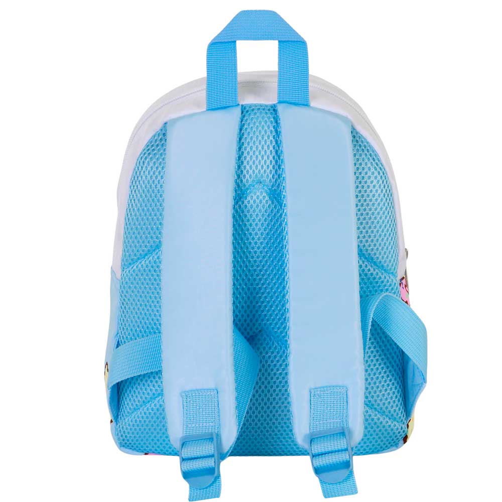 Hello Kitty Cinnamoroll Cakes-Joy Preschool Backpack