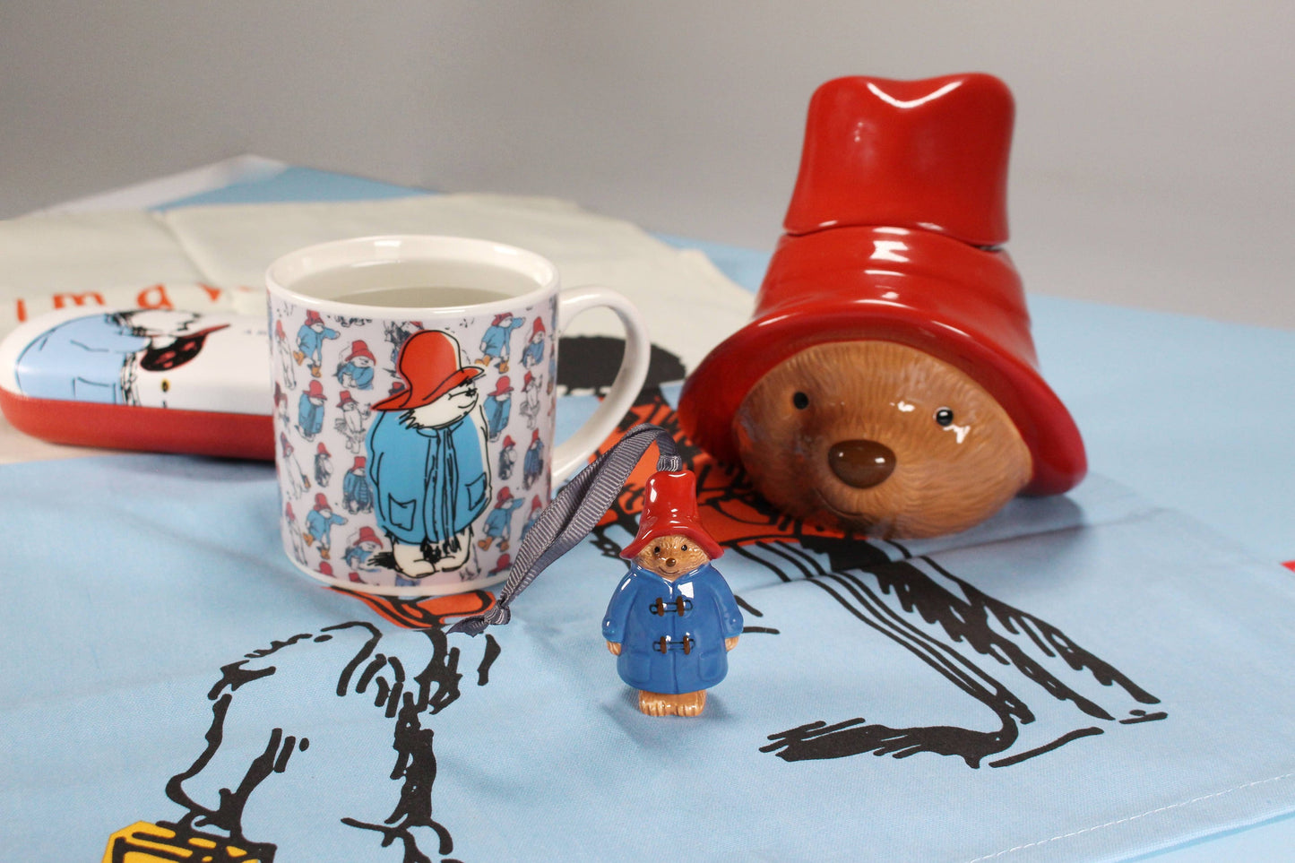 Tirelire Paddington