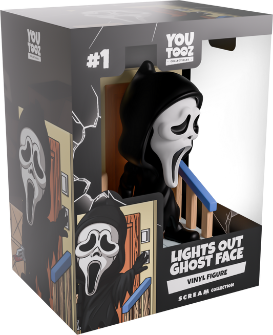 Ghostface – Das Licht geht aus