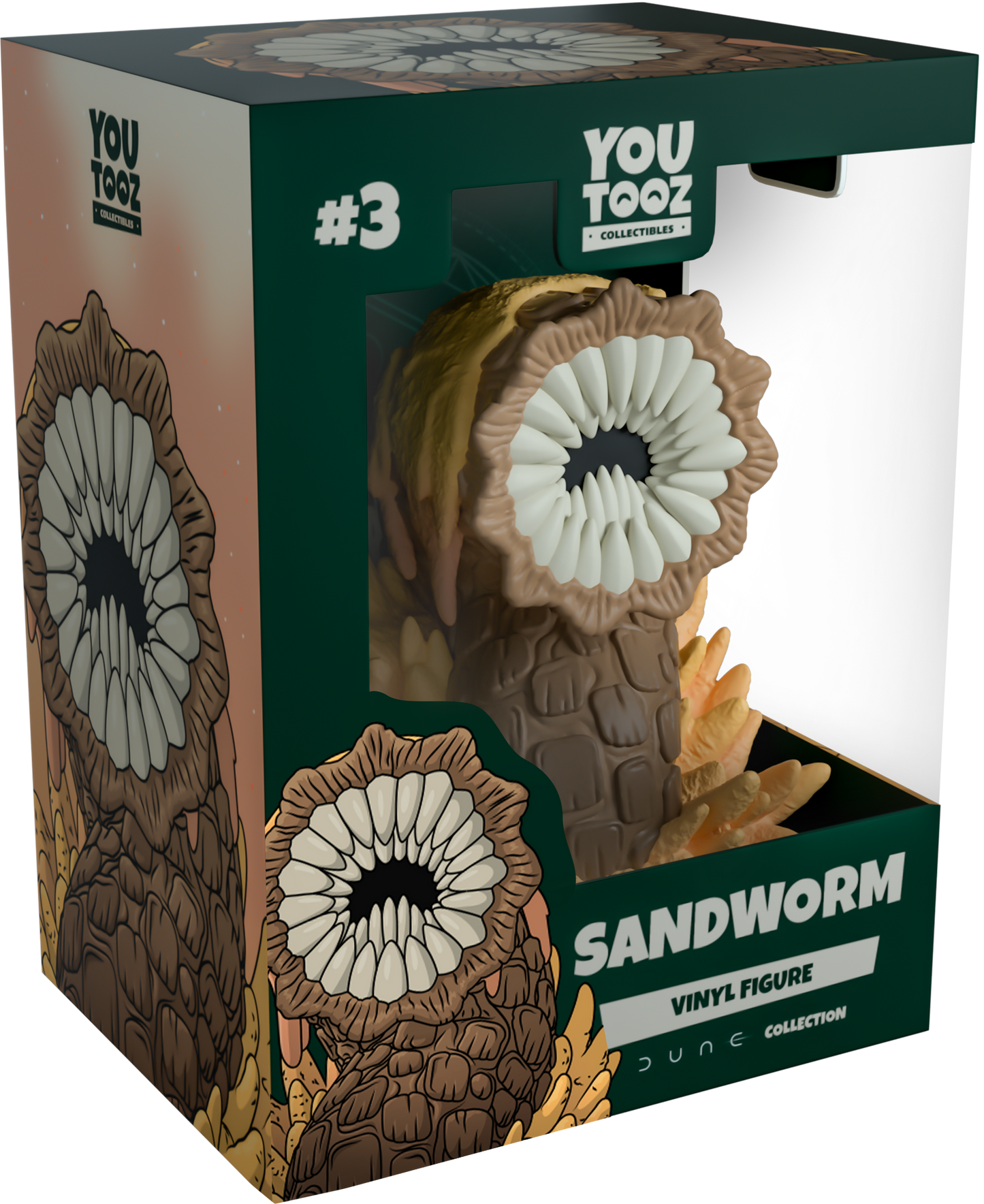 Sandwurm