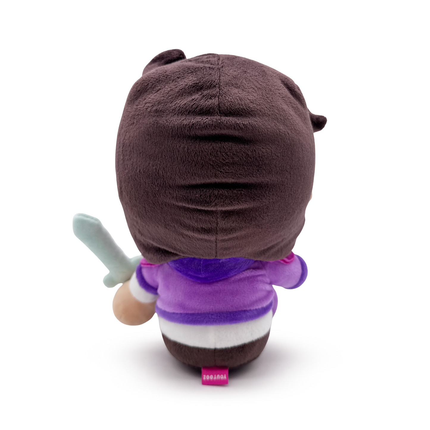 TrainerDario Plüschtier (23 cm)