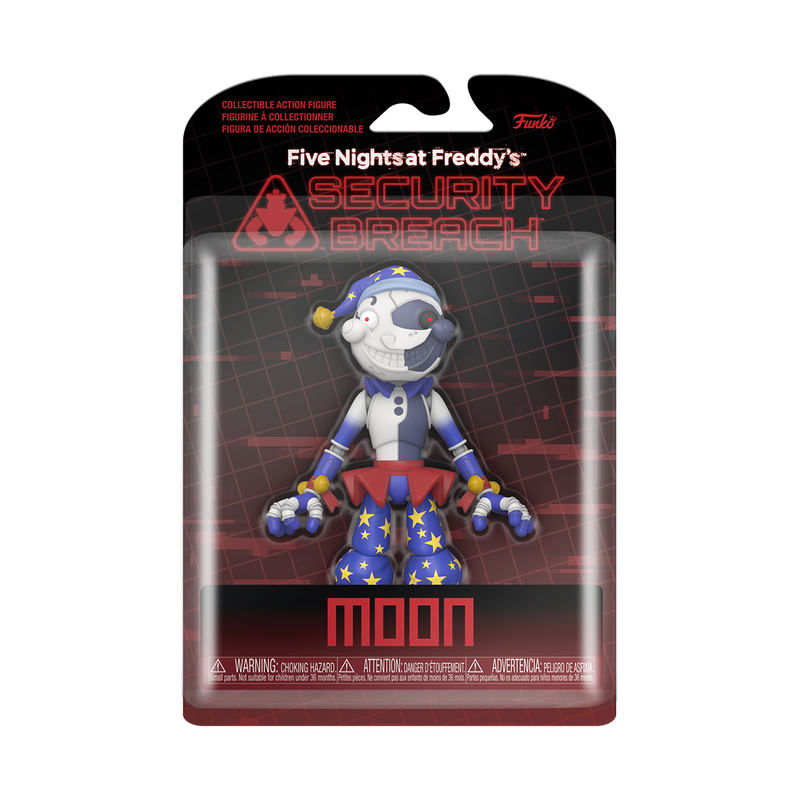 moon action figure funko