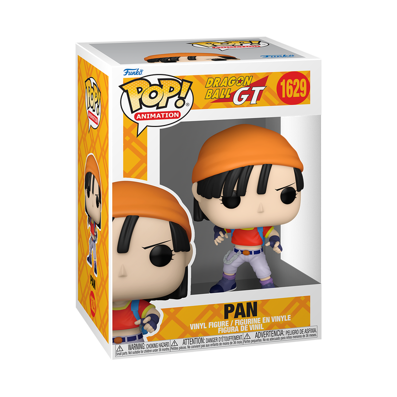 Funko Pop! Pan – Dragon Ball