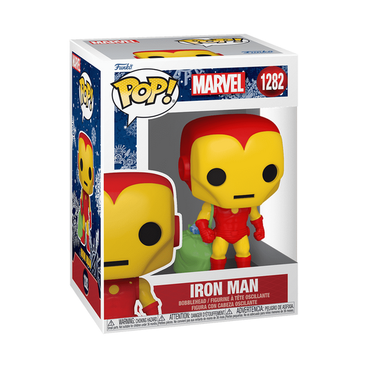 Iron Man