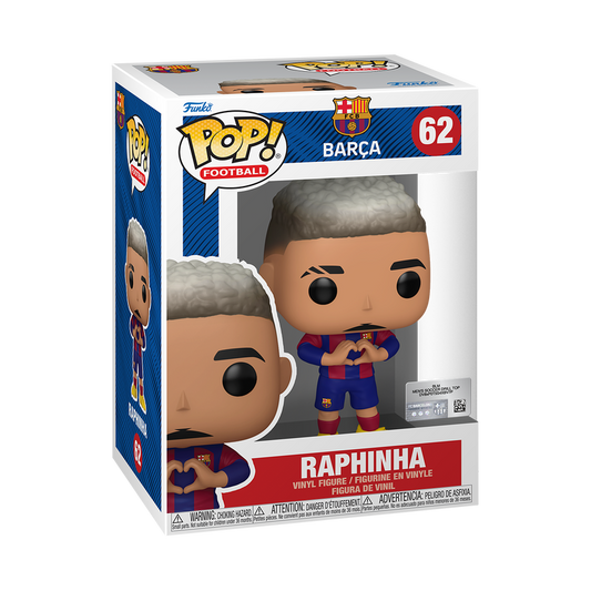 Funko Raphinha
