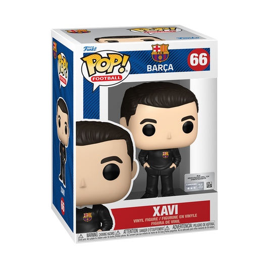 Funko Pop! Xavi