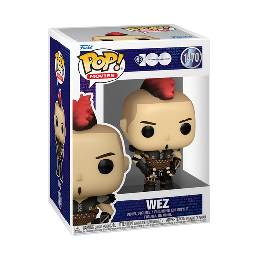 Funko Wez – Warner Bros