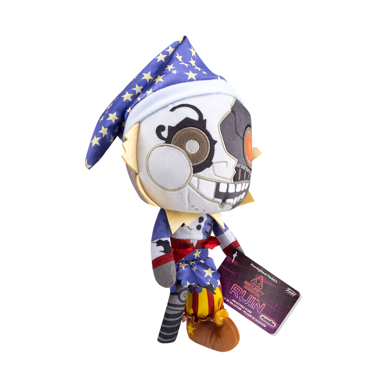 Funko Peluche Moon – Five Nights at Freddy's
