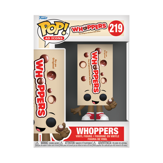 Funko Whoppers Box