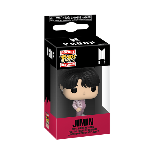 Funko Pop! Keychain Jimin