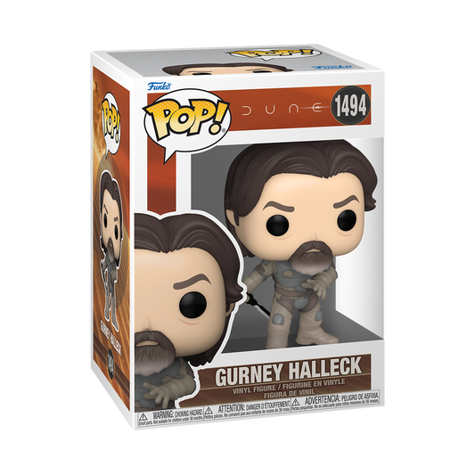 Funko Gurney Halleck