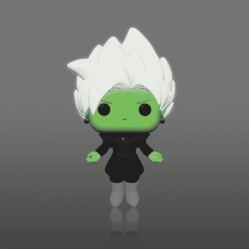 Funko Pop! Fused Zamasu (Glow) – Dragon Ball