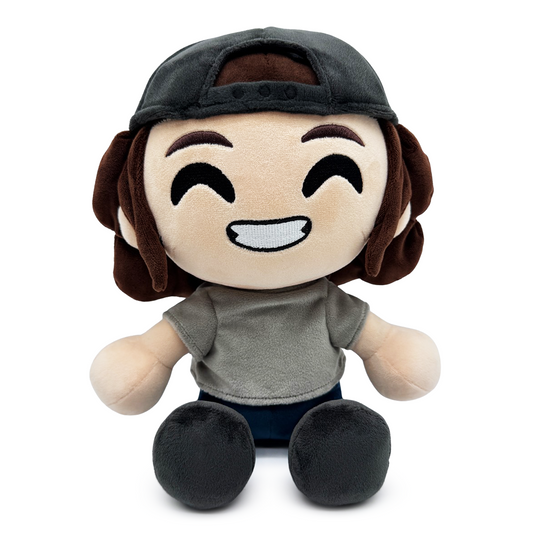 Vic Plush (23cm)