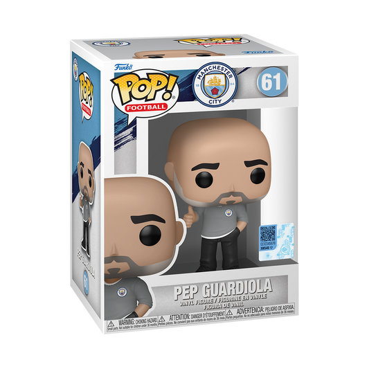 Funko Pep Guardiola