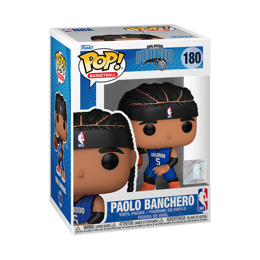 Funko Paolo Banchero – NBA