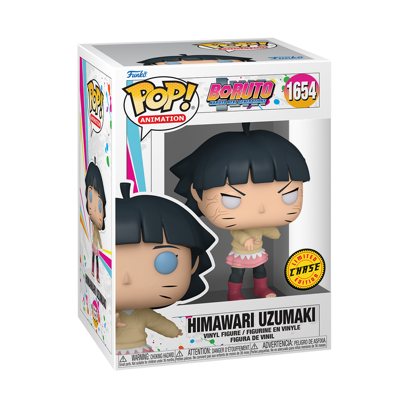 Himawari Uzumaki - PRECOMMANDE*