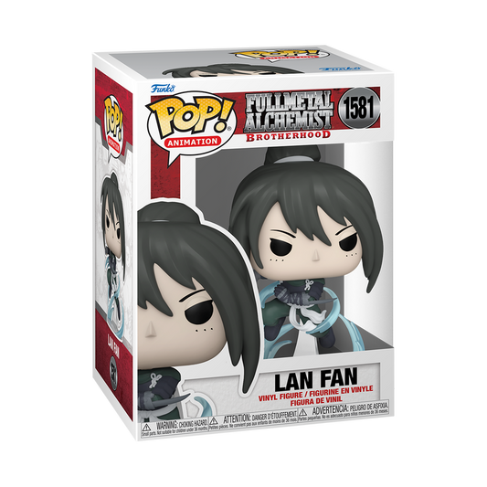 Lan-Fan