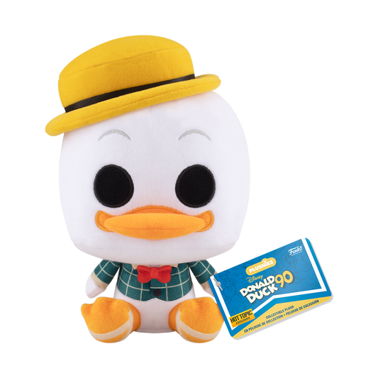 Funko Peluche Donald Duck Pimpant