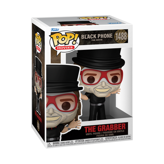 Funko The Grabber