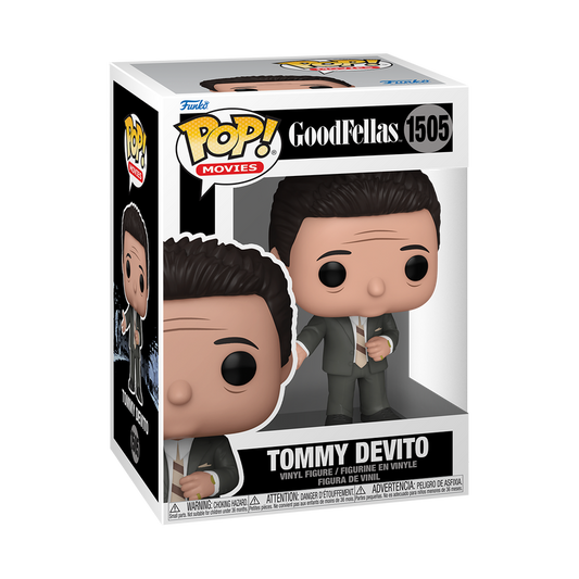 Funko Tommy Devito