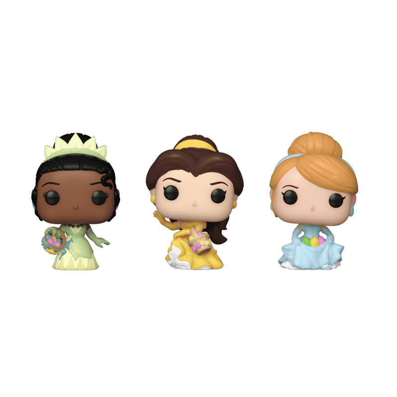 Disney Princess – Pocket POP! Ostern