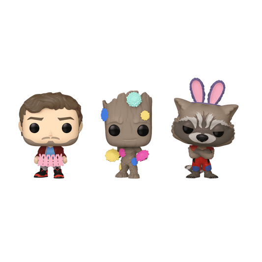 Guardians of the Galaxy – Pocket POP! Ostern