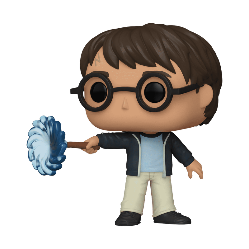 Funko Pop! Harry Potter (Casting Patronus)