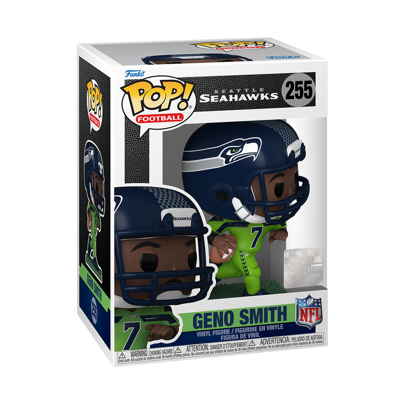 Funko Geno Smith – NFL