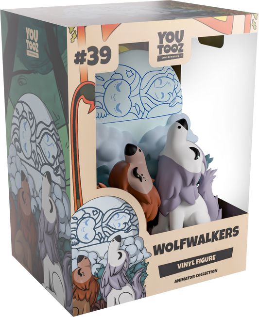 Wolfwalkers – Youtooz Collectibles