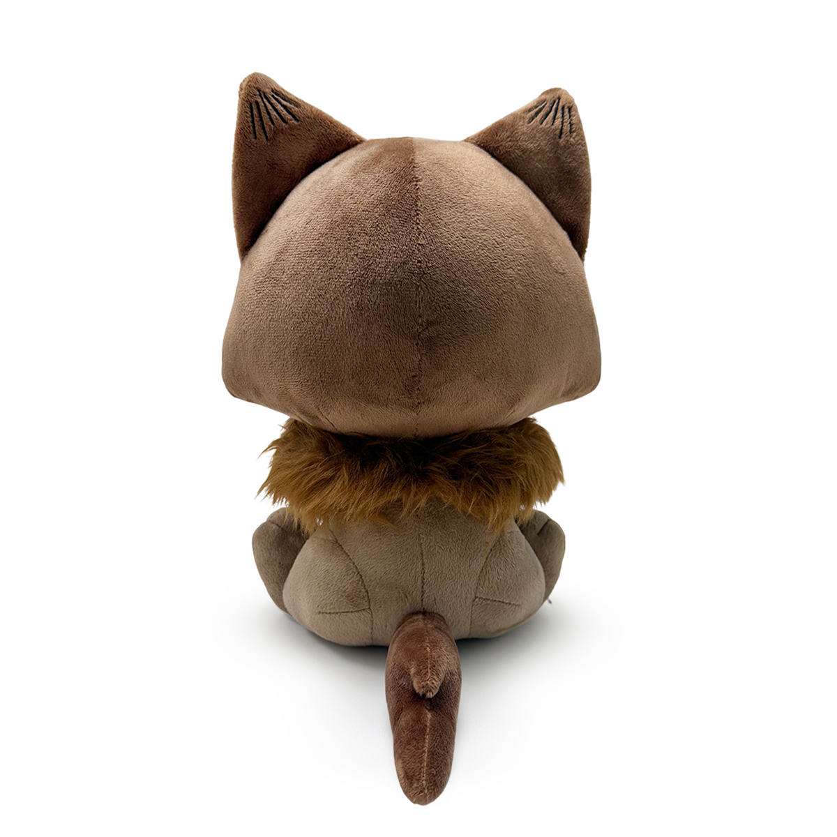 Peluche Wolf Mebh 9 pouces – Youtooz Collectibles