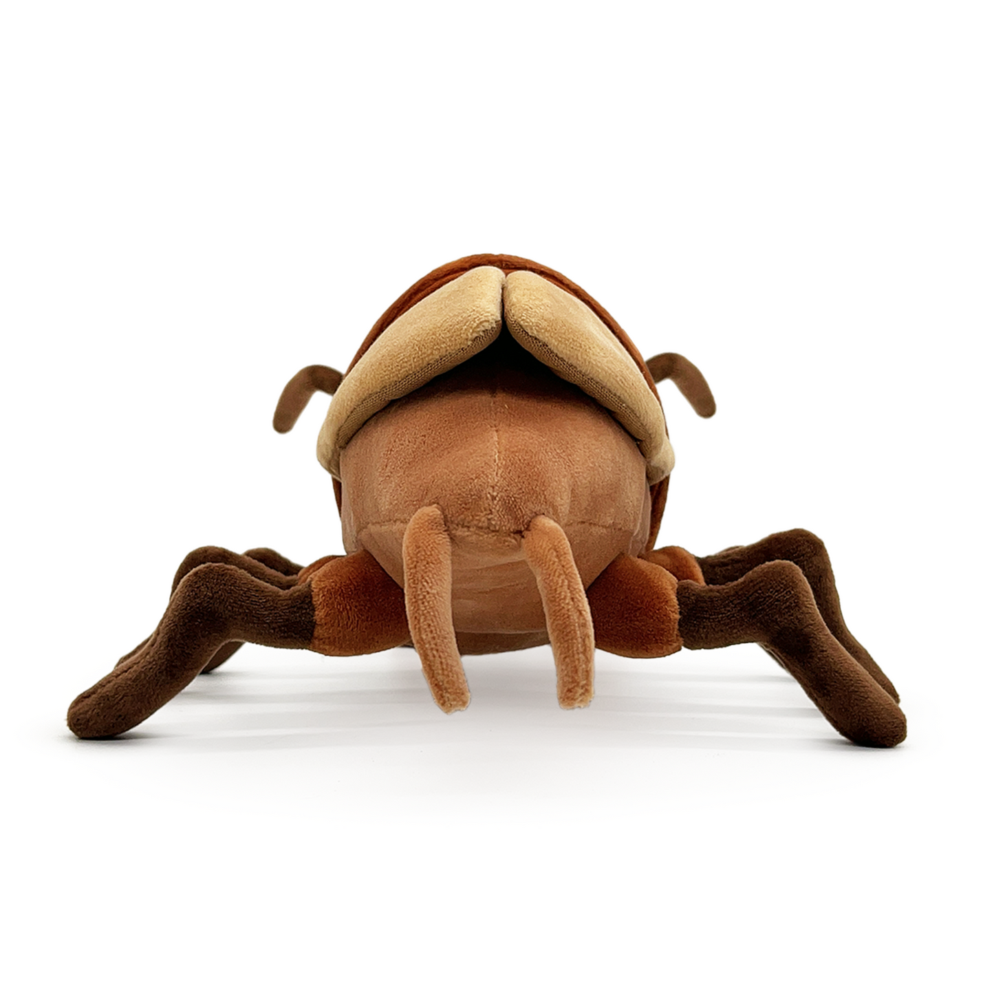 Radroach Plüsch (23cm)