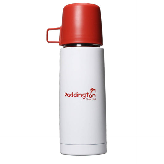 Paddington Metal Insulated Bottle - Adventure 350ml