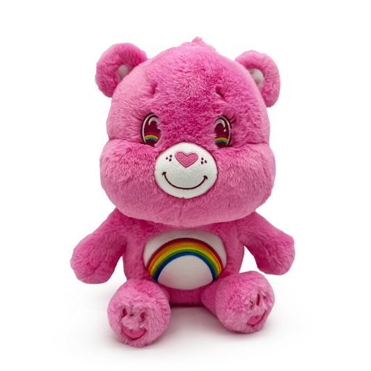 Glücksbärchi Plüschtier (23 cm)
