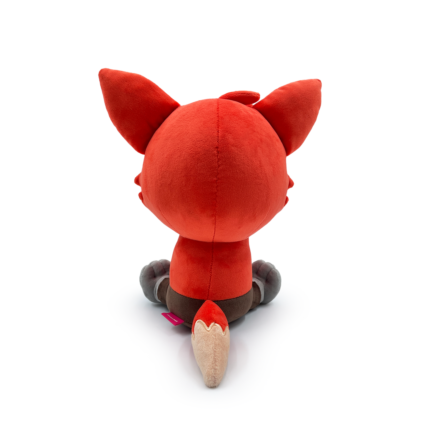 Foxy Sitz-Plüsch (23 cm)