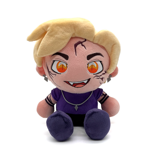 Danny Phantom EXE Plüsch (23 cm)