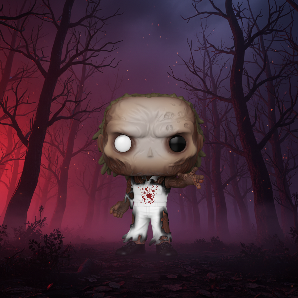 Pop! Vecna (Verwandlung)
