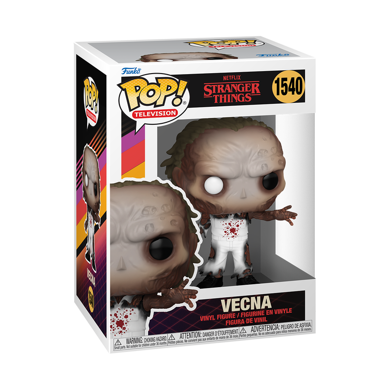 Vecna (Verwandlung)
