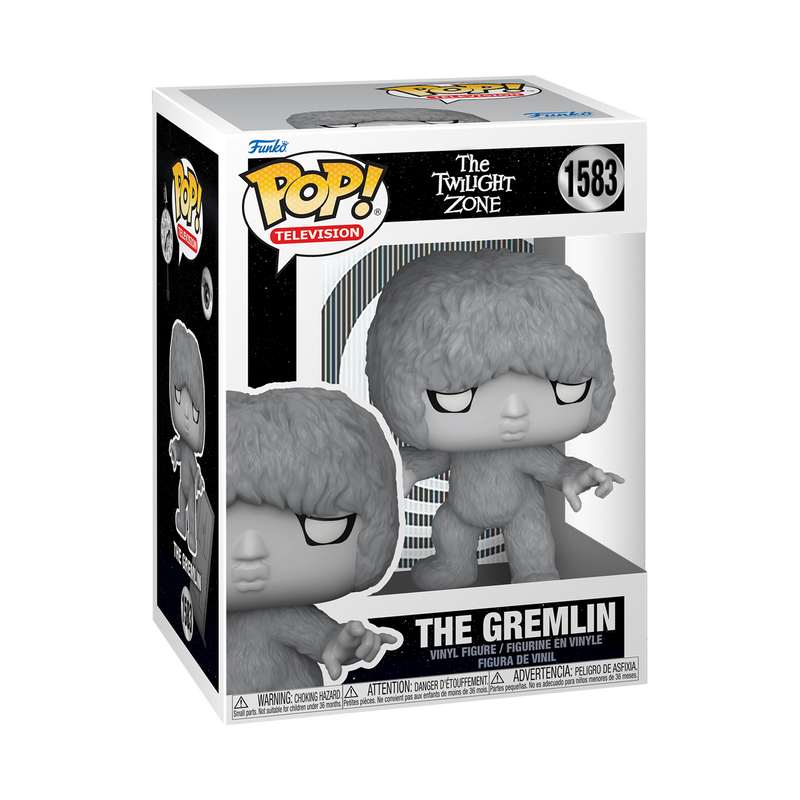 Pop! De Gremlin