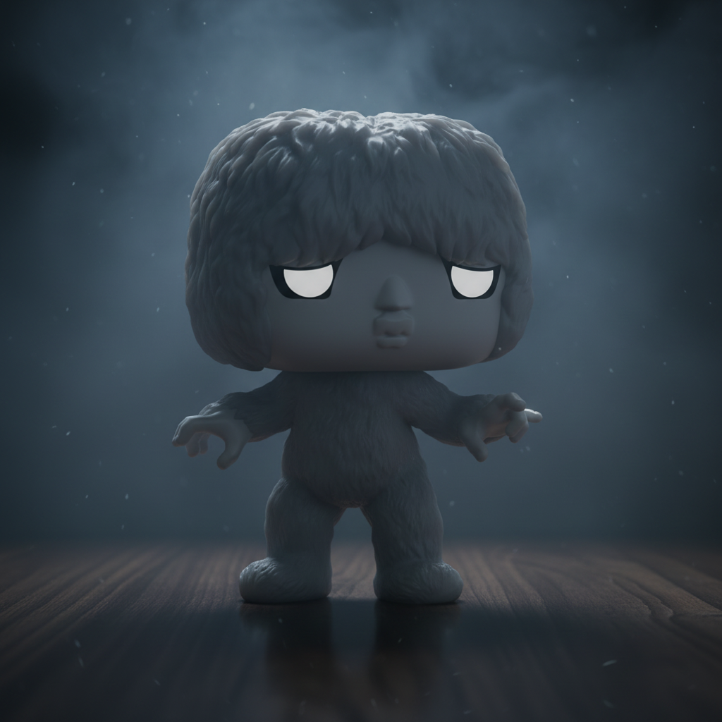 Funko Pop! The Gremlin