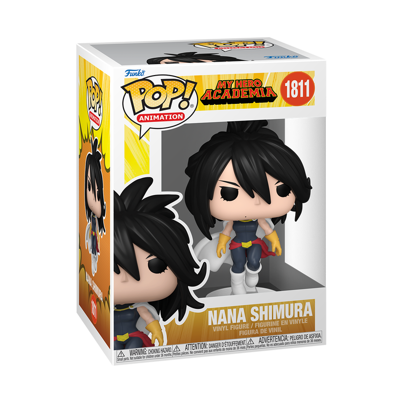 Funko Pop! Nana Shimura